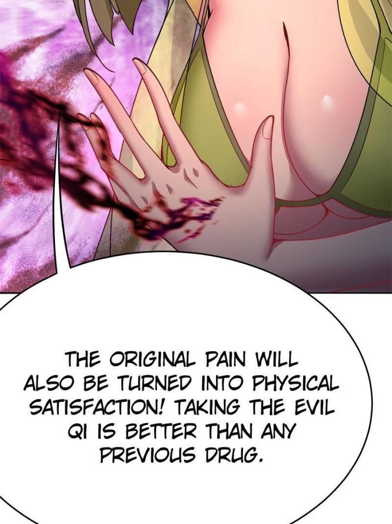 I Picked Up An Attribute Chapter 193 - Page 64