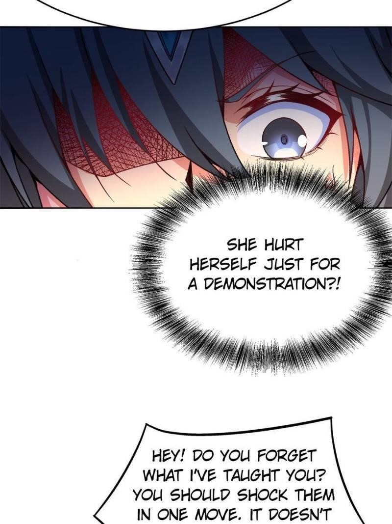 I Picked Up An Attribute Chapter 193 - Page 65