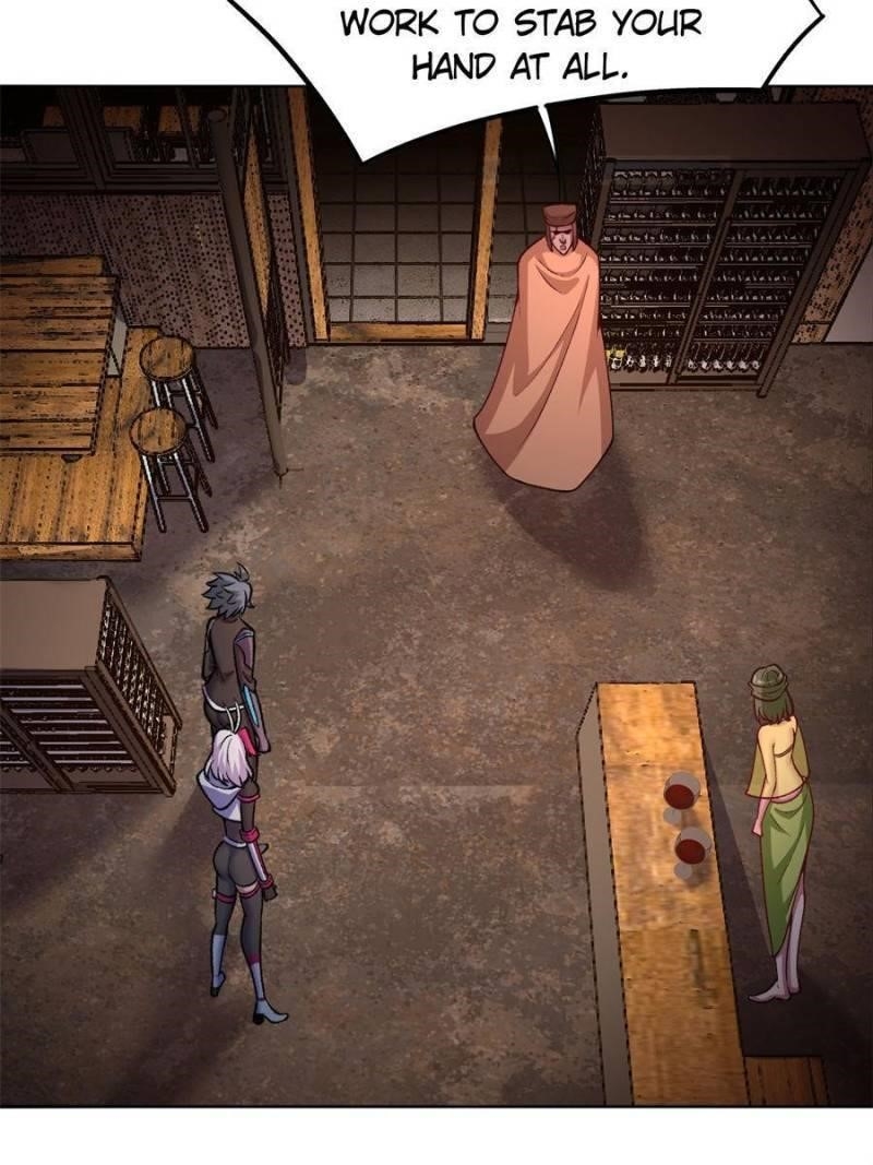 I Picked Up An Attribute Chapter 193 - Page 66