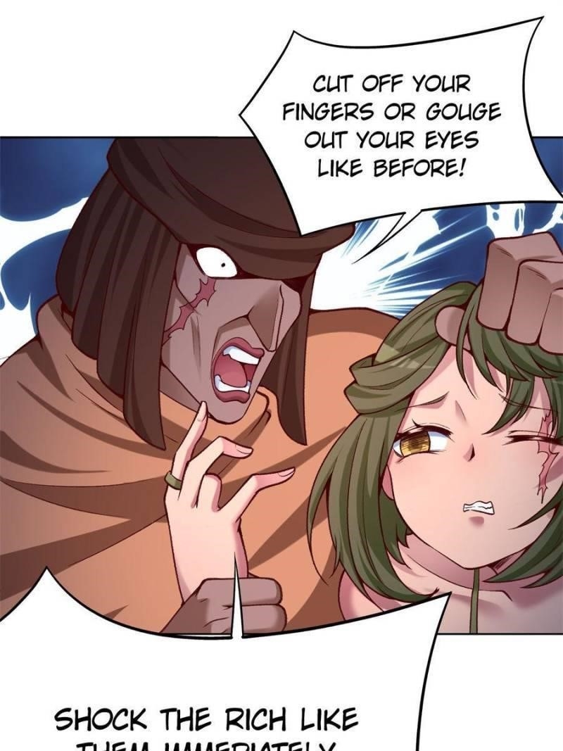 I Picked Up An Attribute Chapter 193 - Page 68