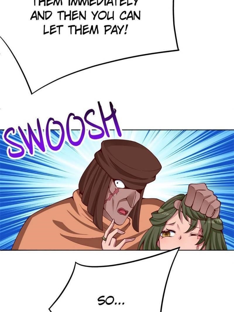 I Picked Up An Attribute Chapter 193 - Page 69