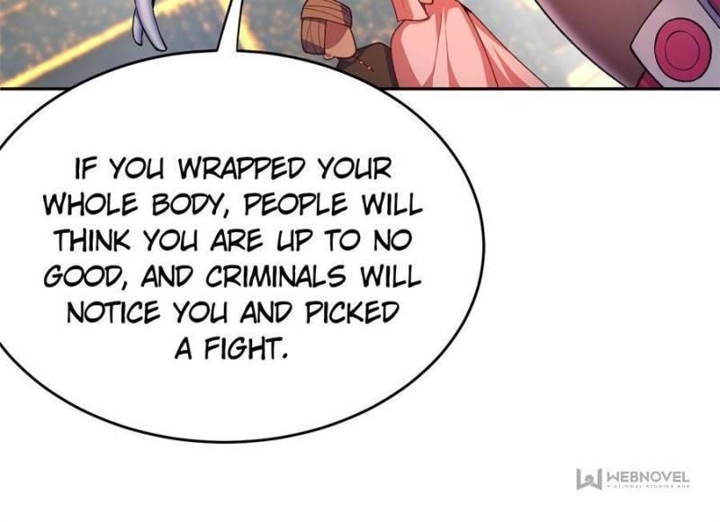 I Picked Up An Attribute Chapter 193 - Page 7