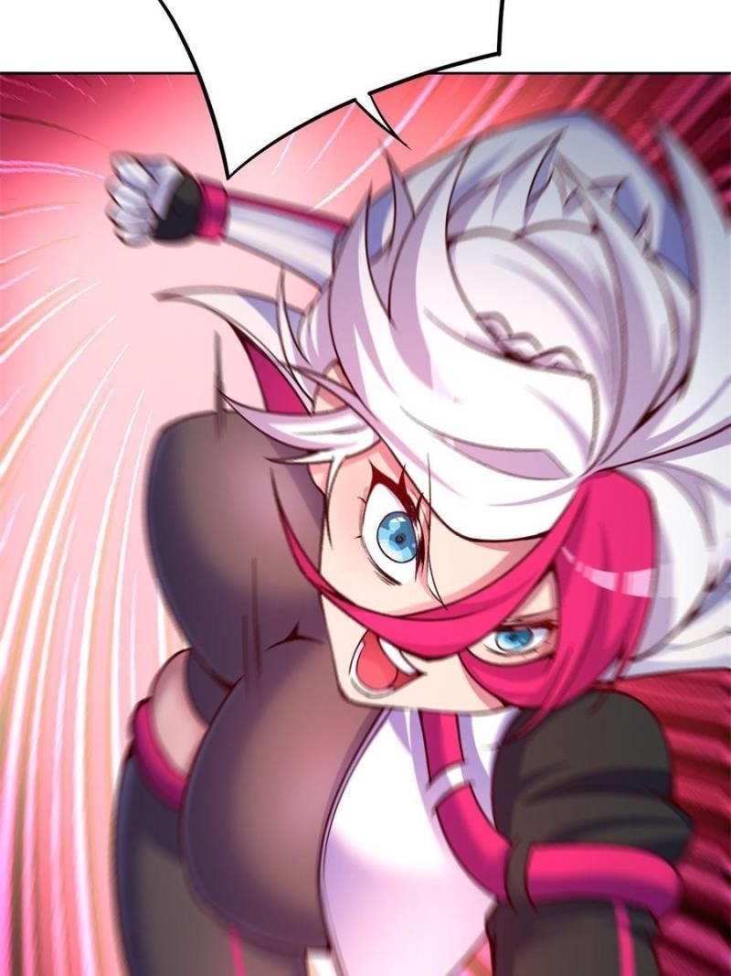 I Picked Up An Attribute Chapter 193 - Page 70