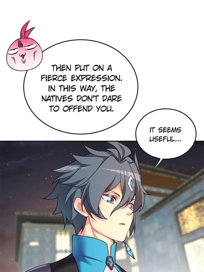 I Picked Up An Attribute Chapter 193 - Page 8