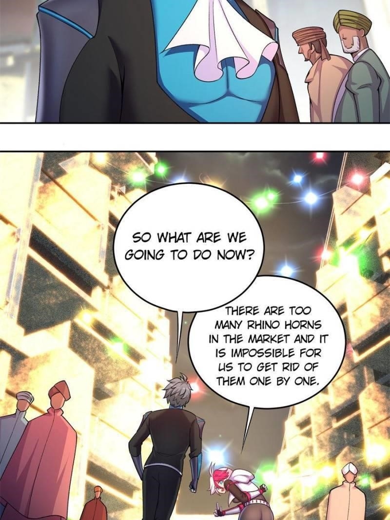 I Picked Up An Attribute Chapter 193 - Page 9