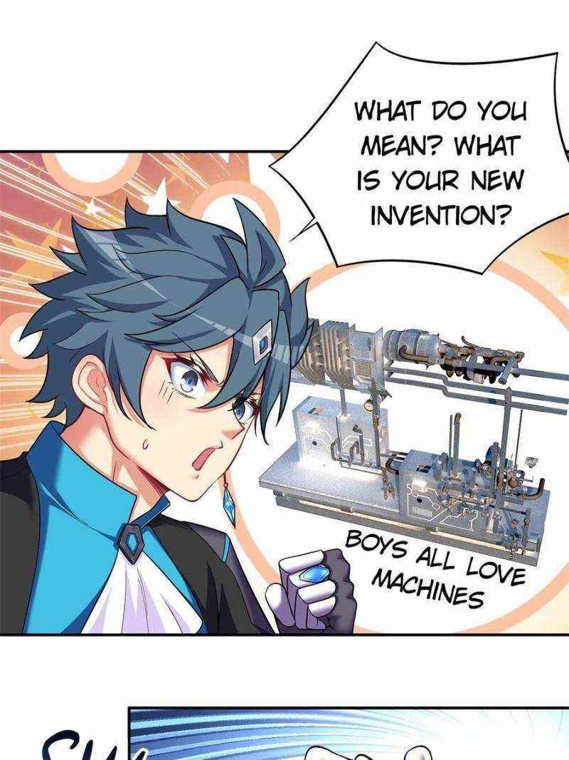 I Picked Up An Attribute Chapter 196 - Page 10