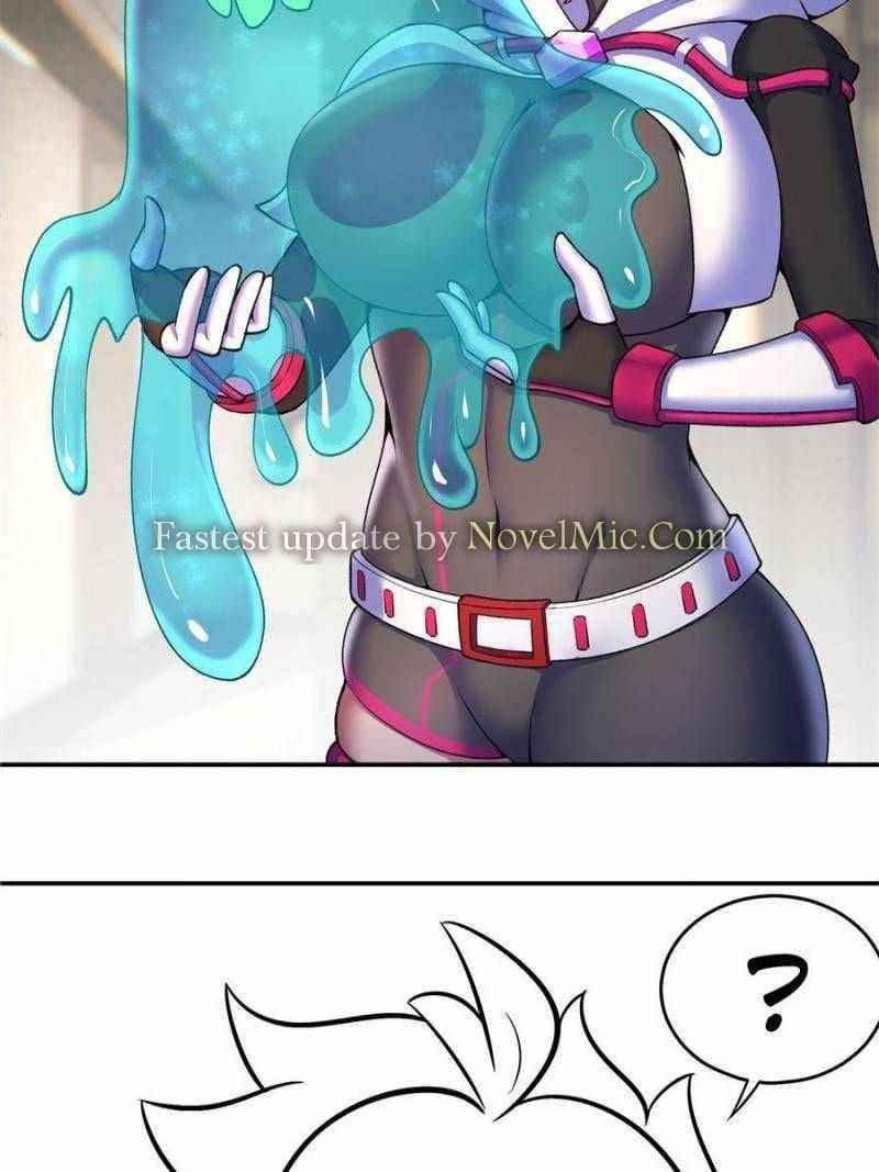 I Picked Up An Attribute Chapter 196 - Page 12