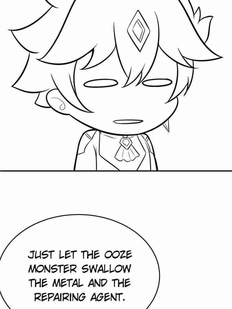 I Picked Up An Attribute Chapter 196 - Page 13