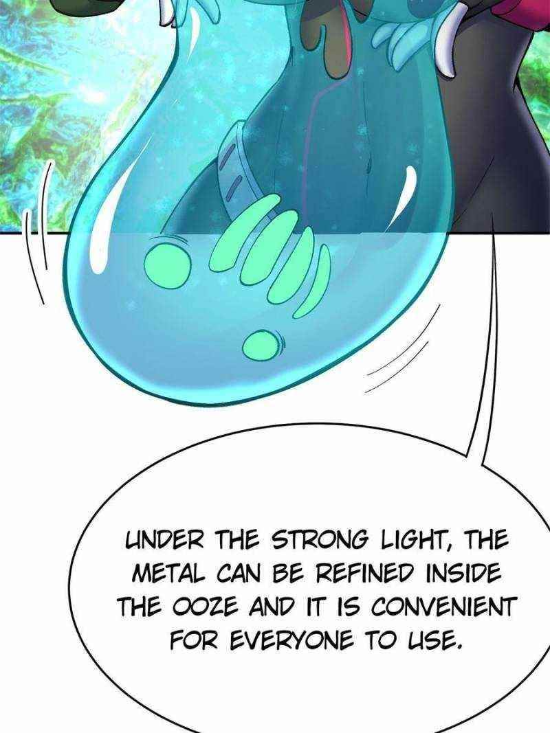 I Picked Up An Attribute Chapter 196 - Page 15