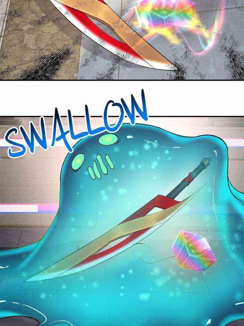 I Picked Up An Attribute Chapter 196 - Page 18