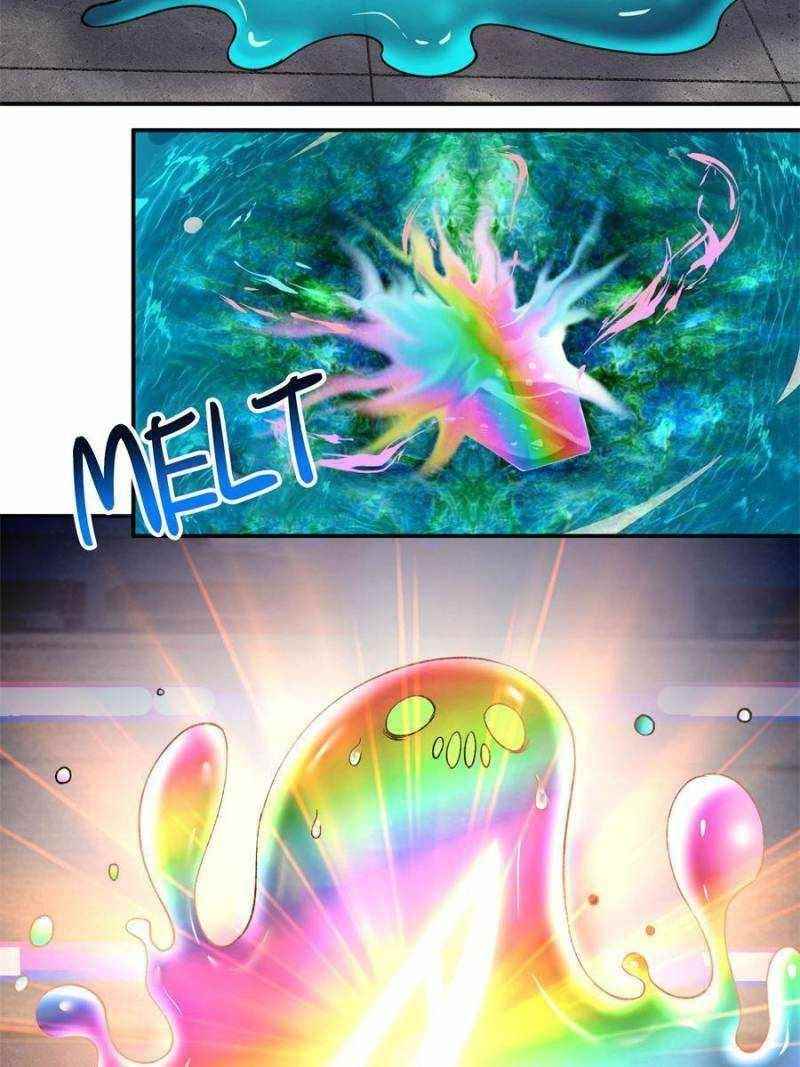 I Picked Up An Attribute Chapter 196 - Page 19