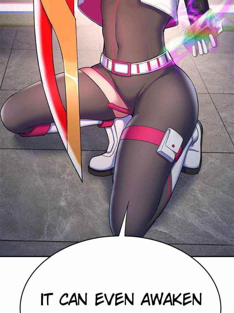 I Picked Up An Attribute Chapter 196 - Page 2