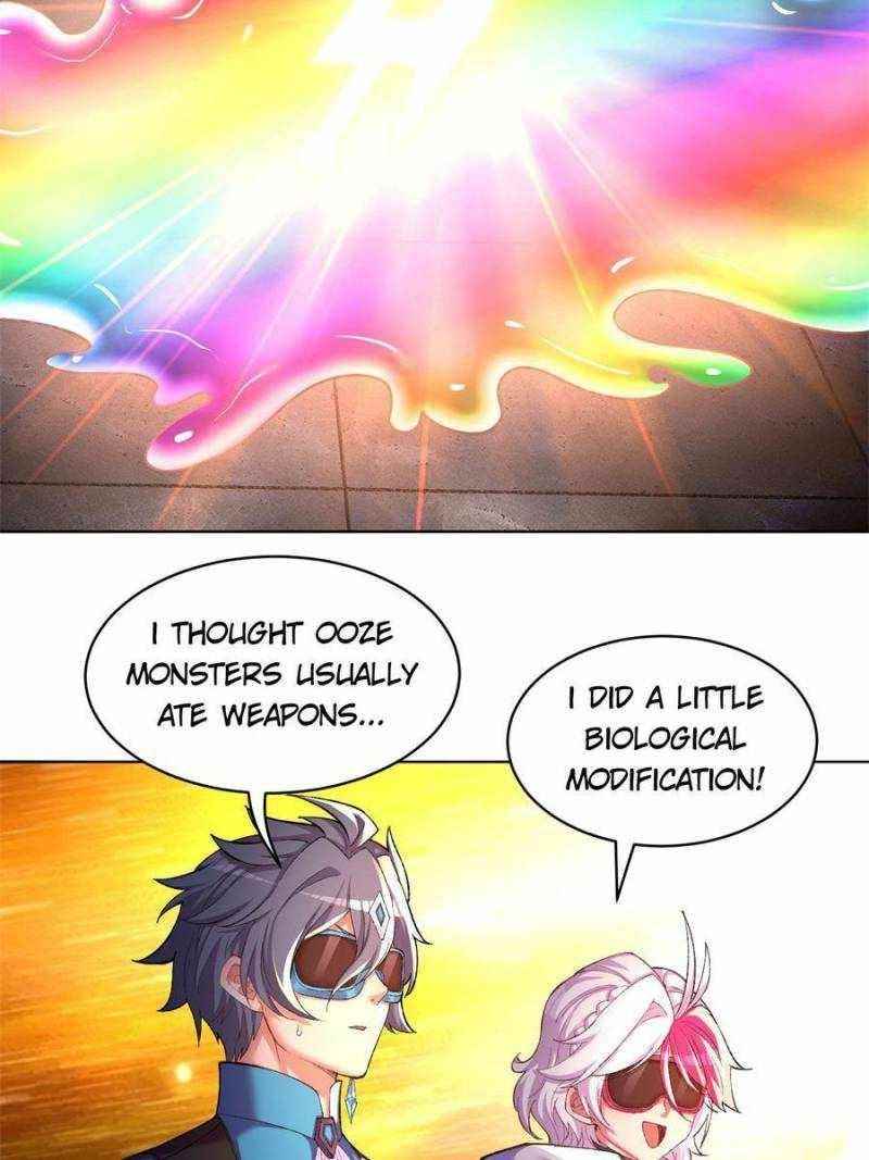 I Picked Up An Attribute Chapter 196 - Page 20