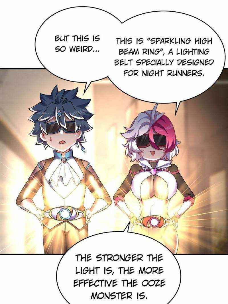 I Picked Up An Attribute Chapter 196 - Page 22