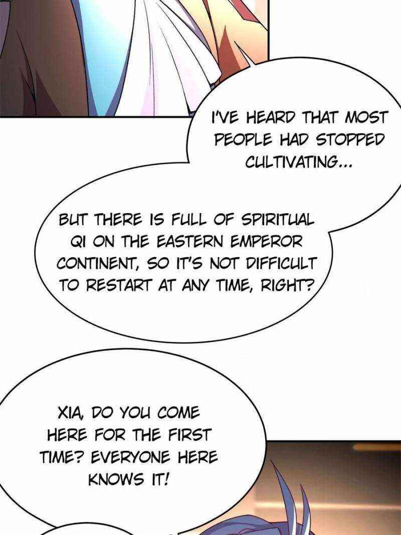 I Picked Up An Attribute Chapter 196 - Page 24