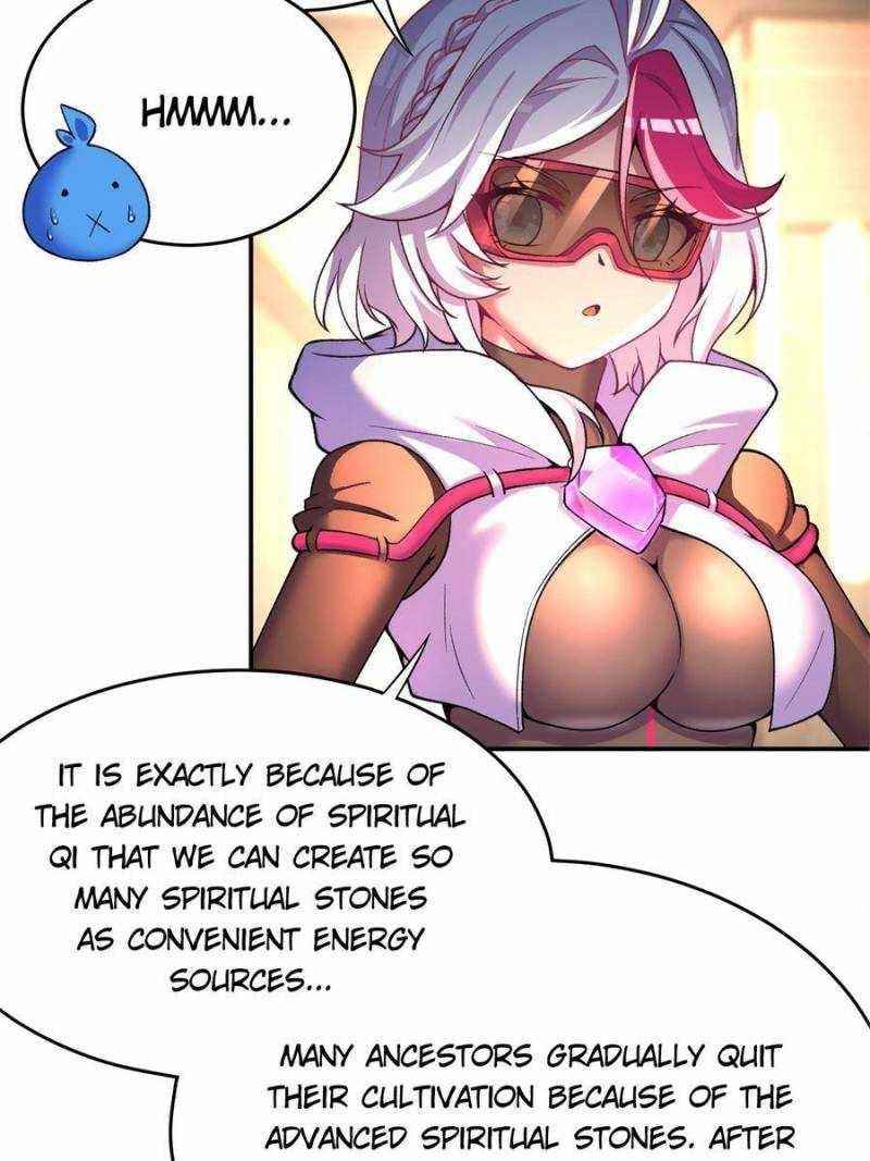 I Picked Up An Attribute Chapter 196 - Page 25