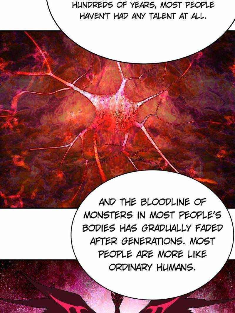 I Picked Up An Attribute Chapter 196 - Page 26