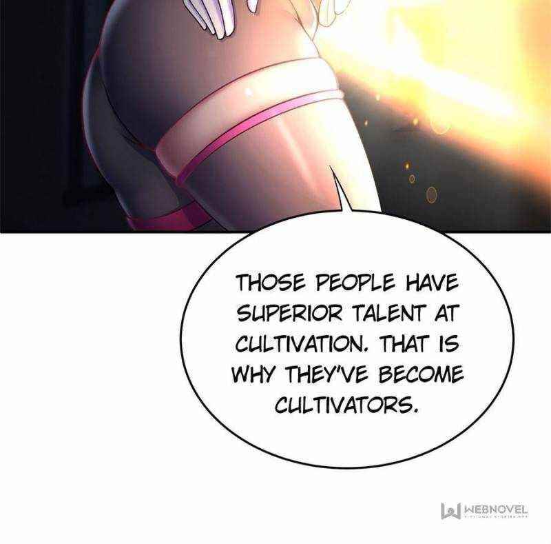 I Picked Up An Attribute Chapter 196 - Page 28