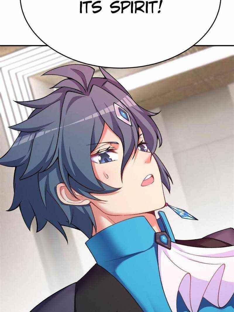 I Picked Up An Attribute Chapter 196 - Page 3