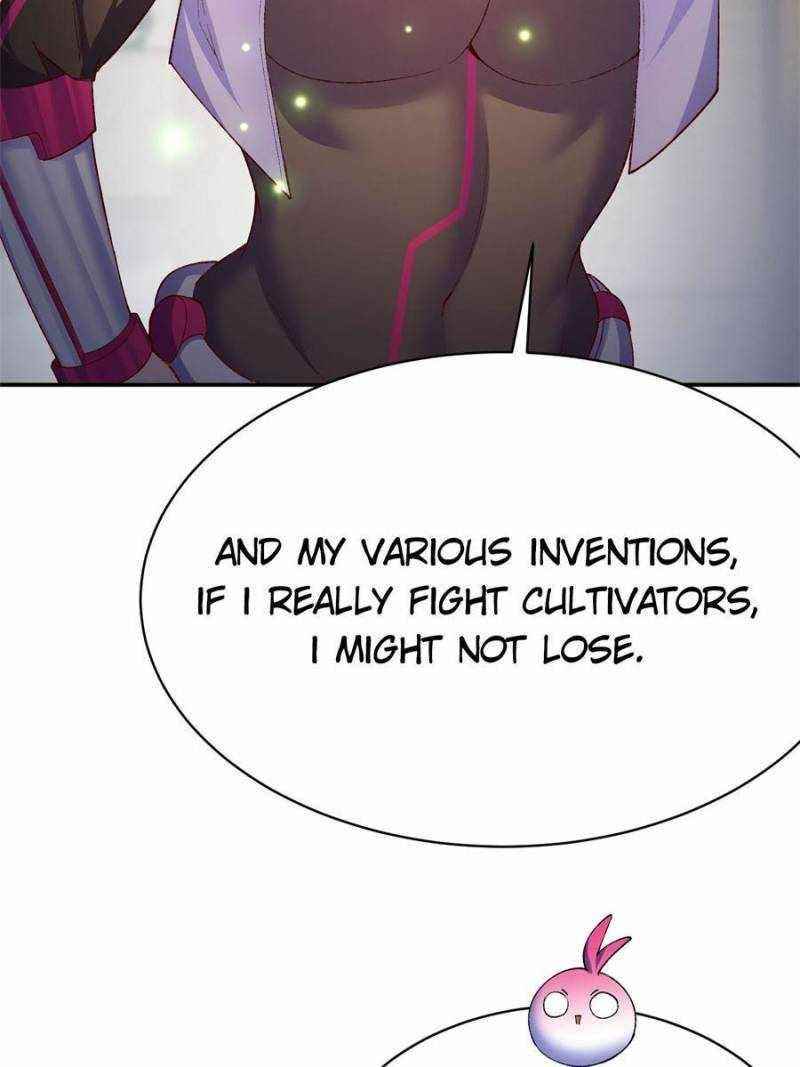 I Picked Up An Attribute Chapter 196 - Page 31