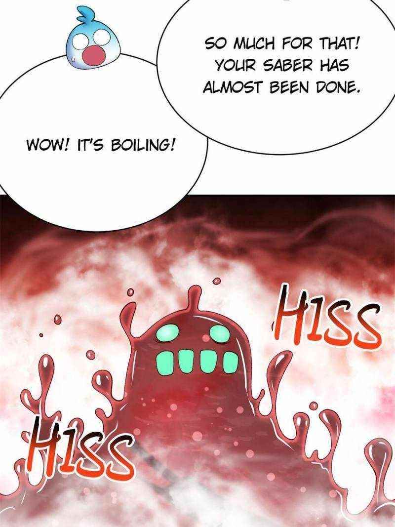 I Picked Up An Attribute Chapter 196 - Page 32