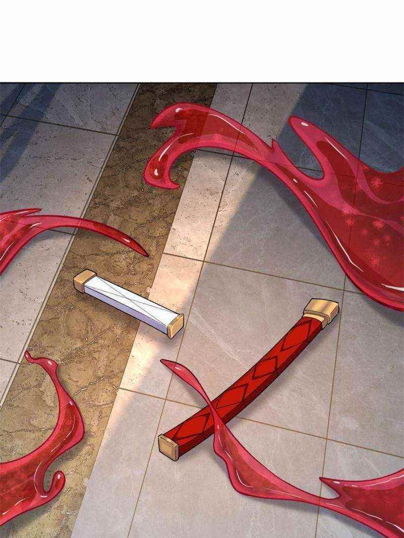 I Picked Up An Attribute Chapter 196 - Page 36