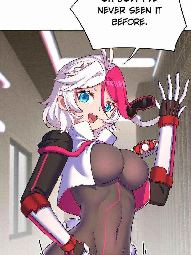 I Picked Up An Attribute Chapter 196 - Page 38