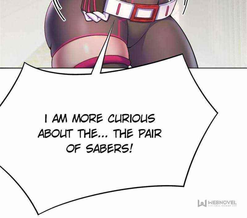 I Picked Up An Attribute Chapter 196 - Page 39