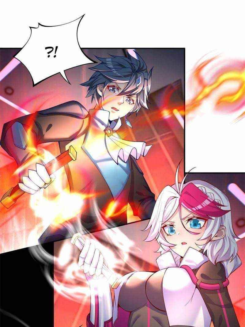 I Picked Up An Attribute Chapter 196 - Page 42