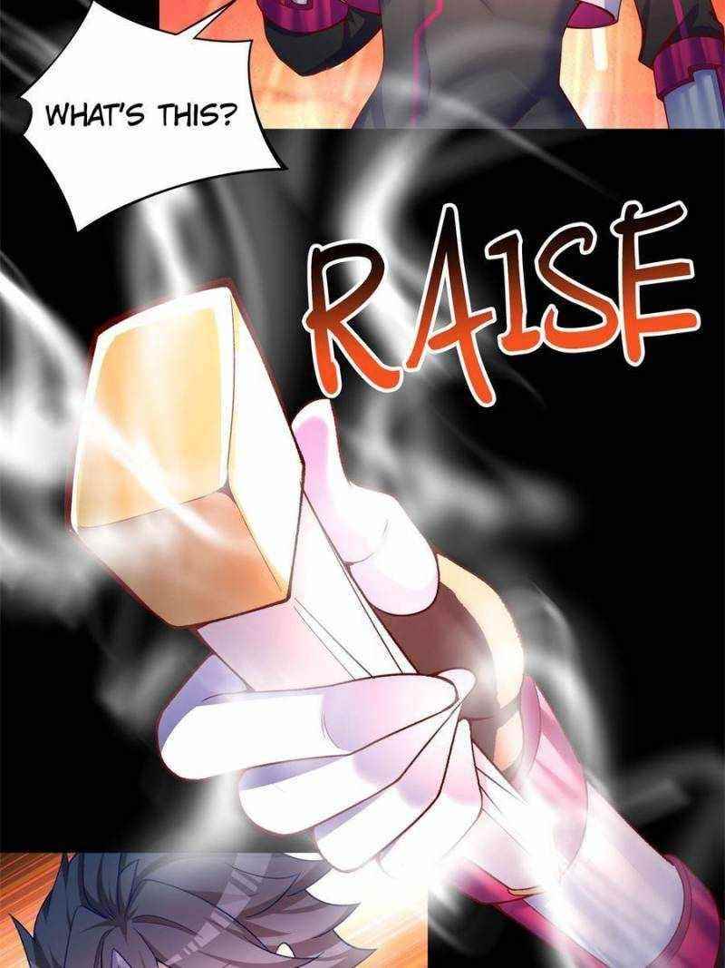 I Picked Up An Attribute Chapter 196 - Page 43