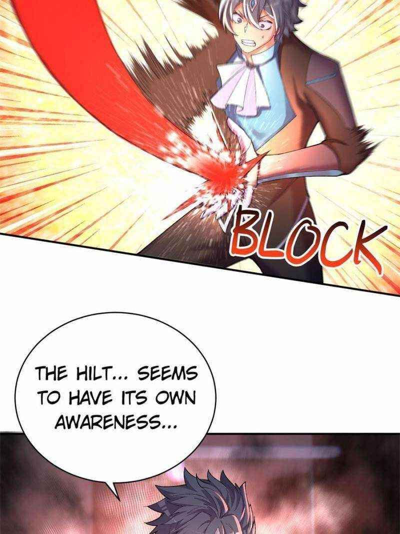 I Picked Up An Attribute Chapter 196 - Page 48