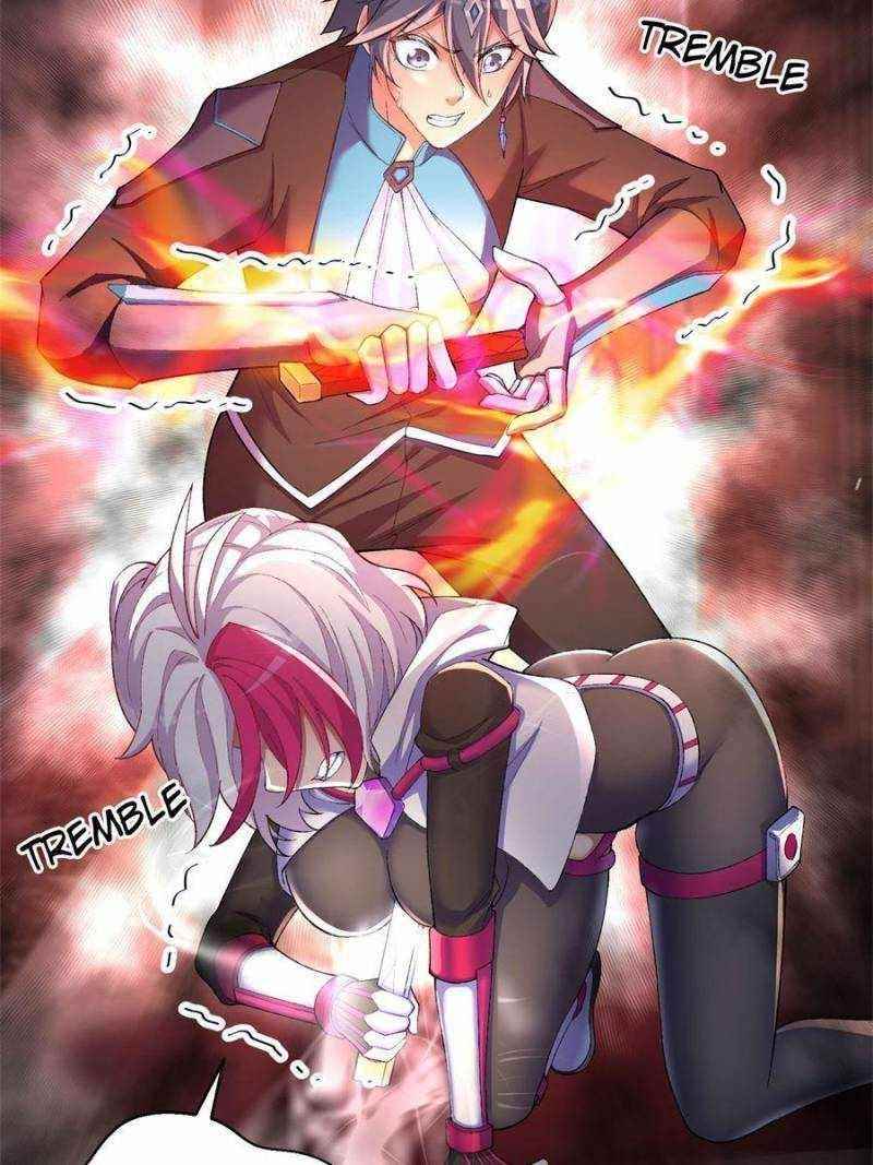 I Picked Up An Attribute Chapter 196 - Page 49