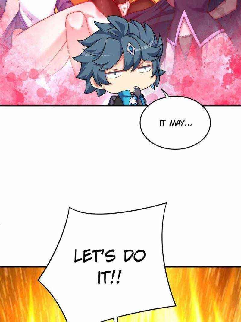 I Picked Up An Attribute Chapter 196 - Page 5