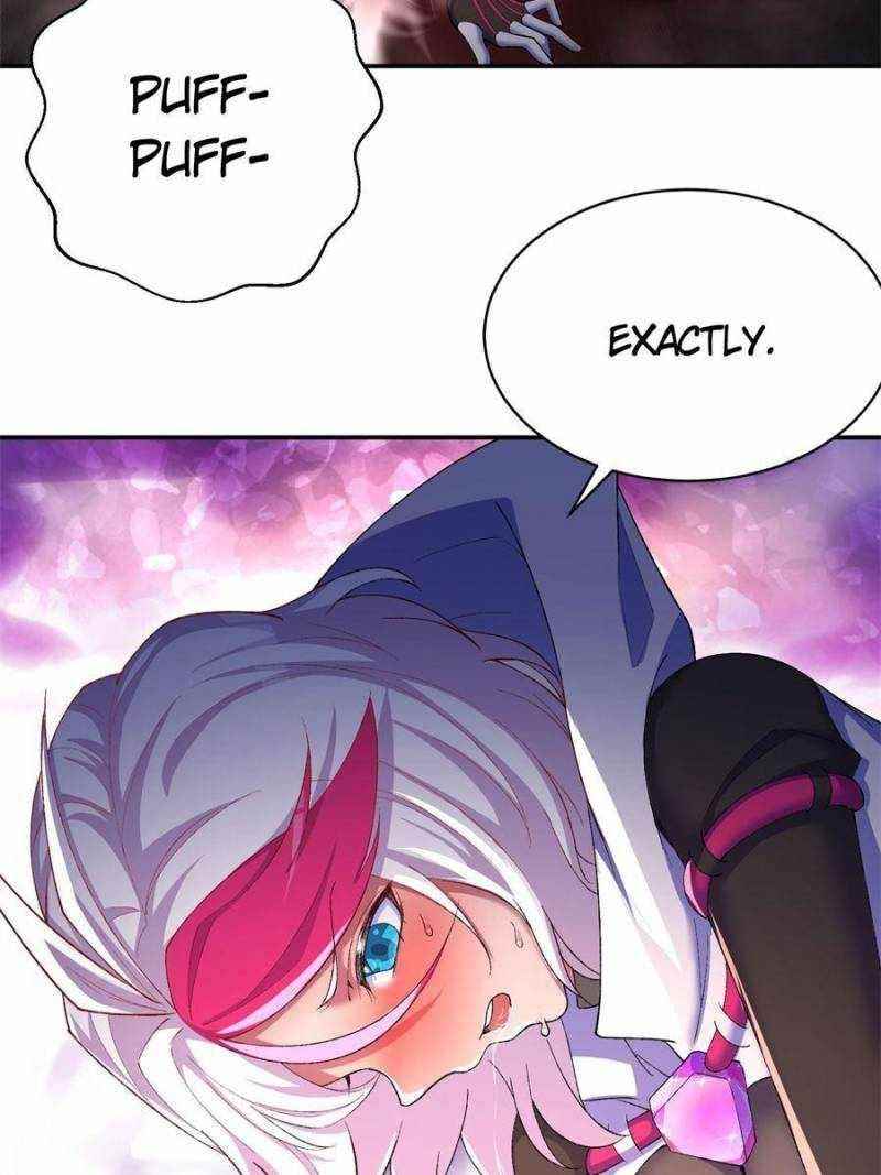 I Picked Up An Attribute Chapter 196 - Page 50