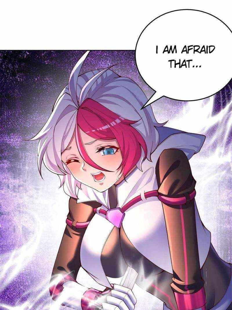 I Picked Up An Attribute Chapter 196 - Page 52