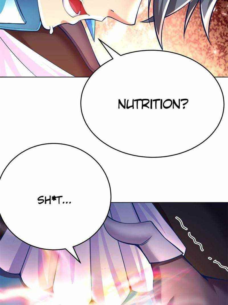 I Picked Up An Attribute Chapter 196 - Page 54