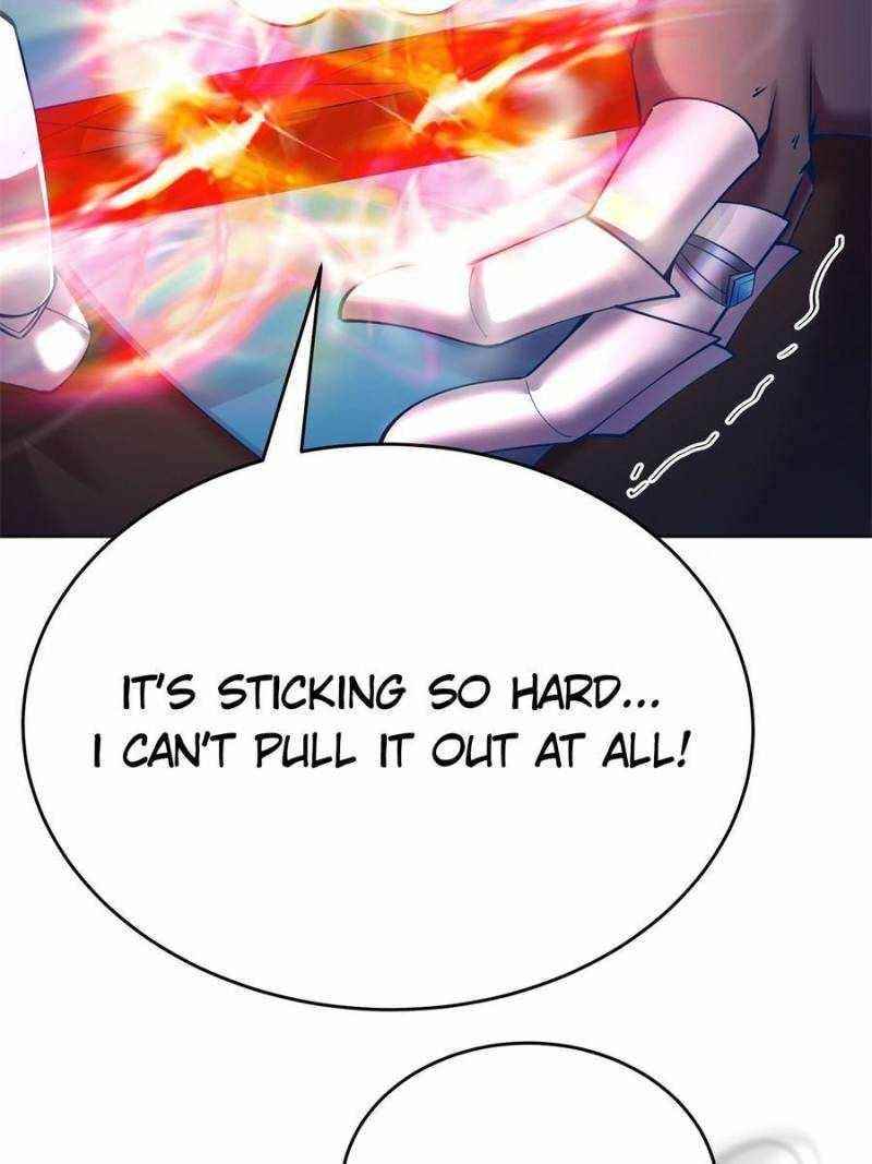 I Picked Up An Attribute Chapter 196 - Page 55