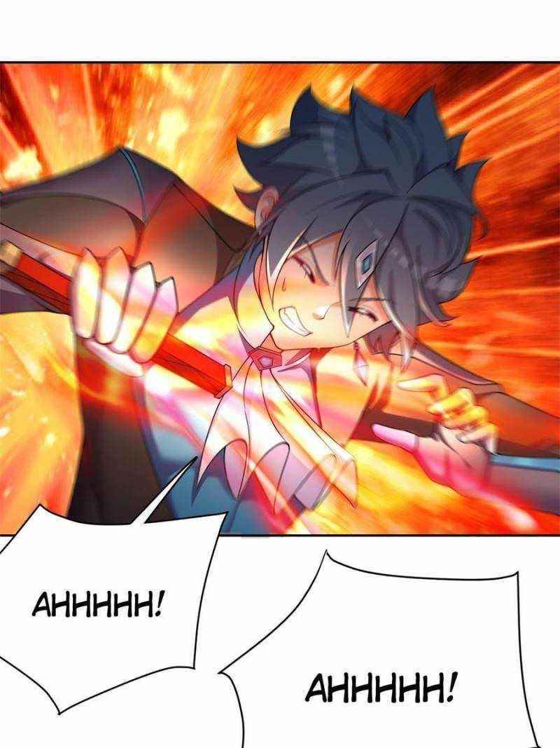 I Picked Up An Attribute Chapter 196 - Page 61