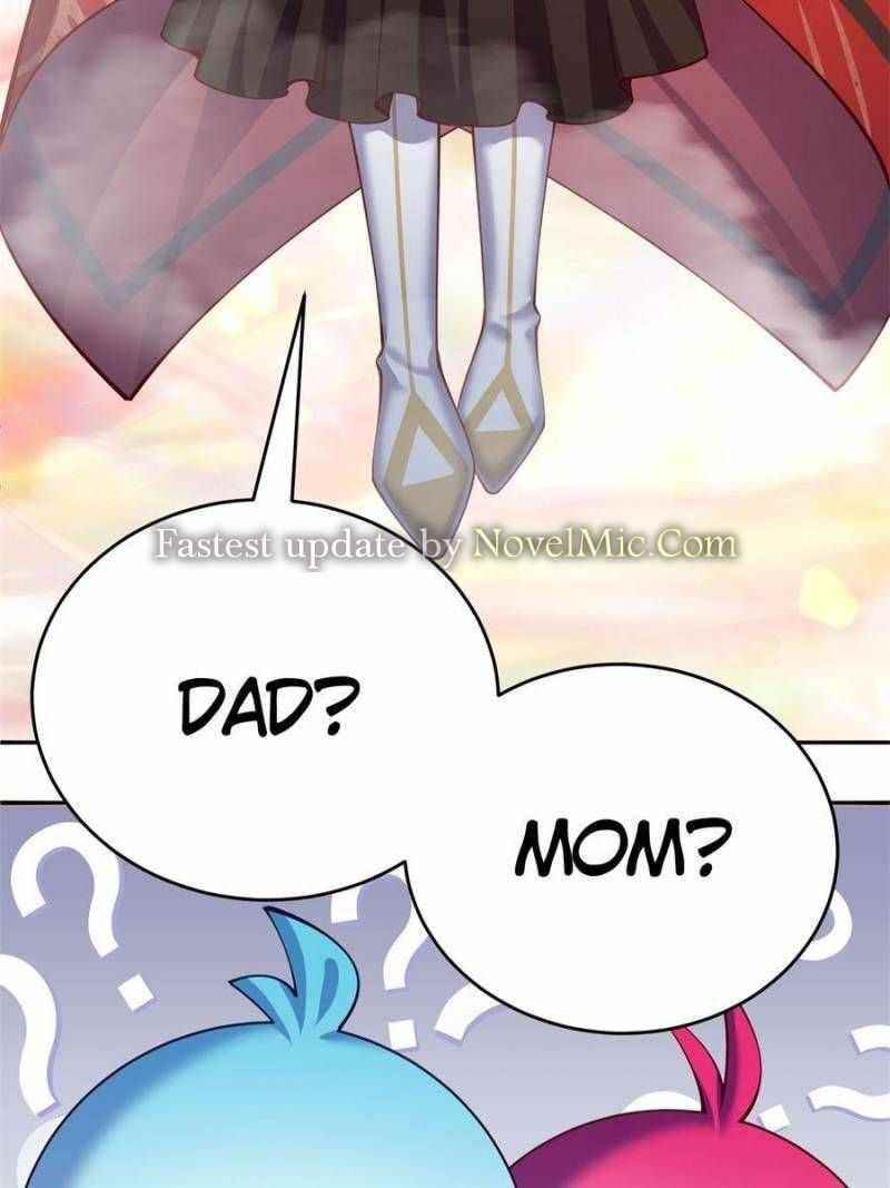 I Picked Up An Attribute Chapter 196 - Page 69