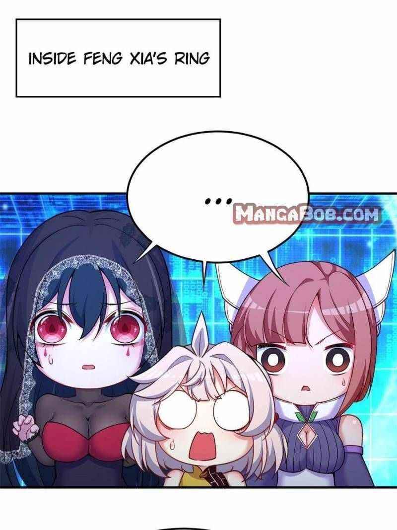 I Picked Up An Attribute Chapter 198 - Page 1