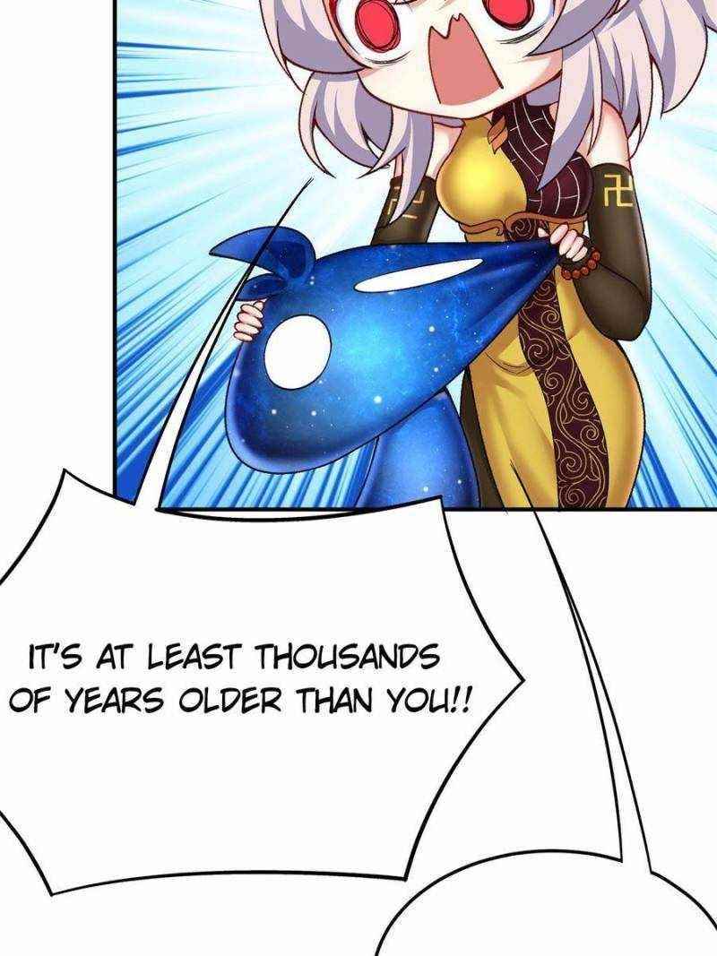 I Picked Up An Attribute Chapter 198 - Page 11