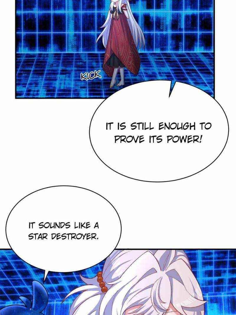 I Picked Up An Attribute Chapter 198 - Page 18