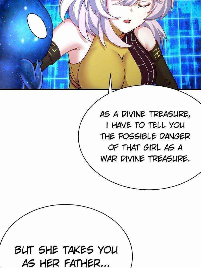 I Picked Up An Attribute Chapter 198 - Page 19