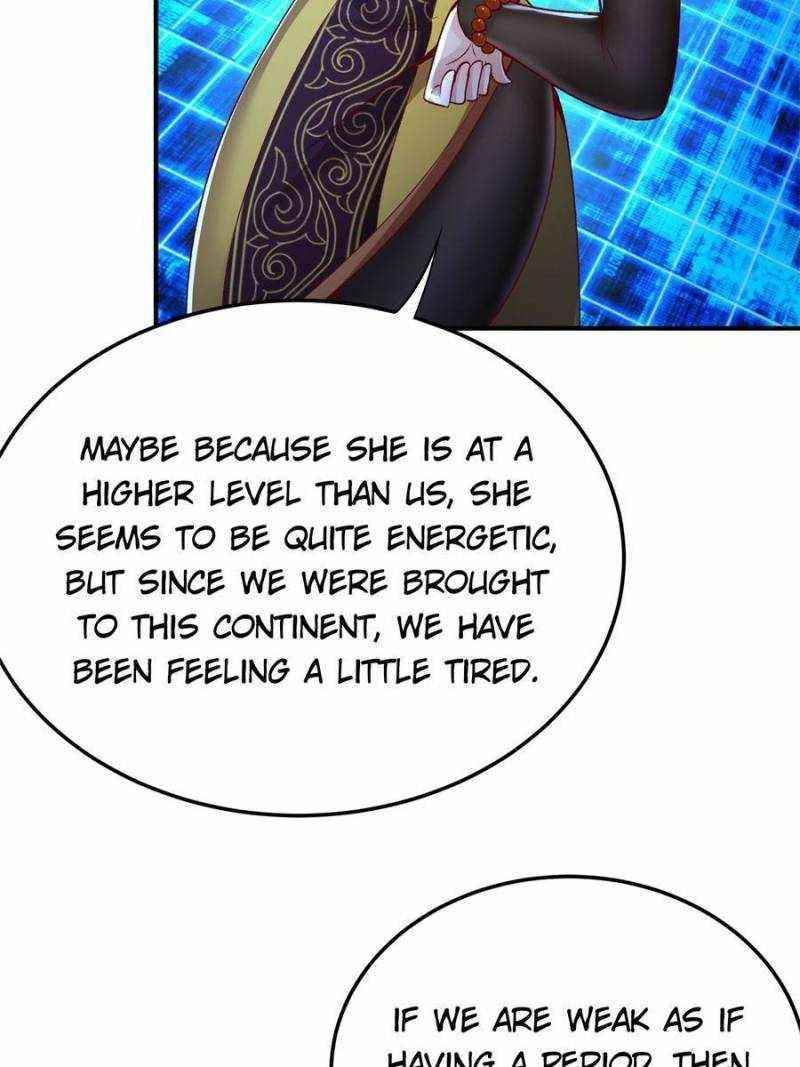 I Picked Up An Attribute Chapter 198 - Page 25