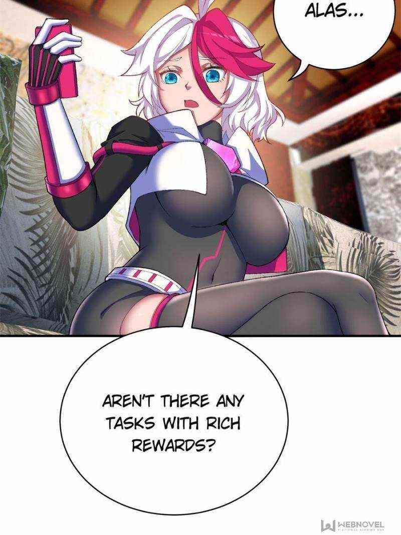 I Picked Up An Attribute Chapter 198 - Page 39