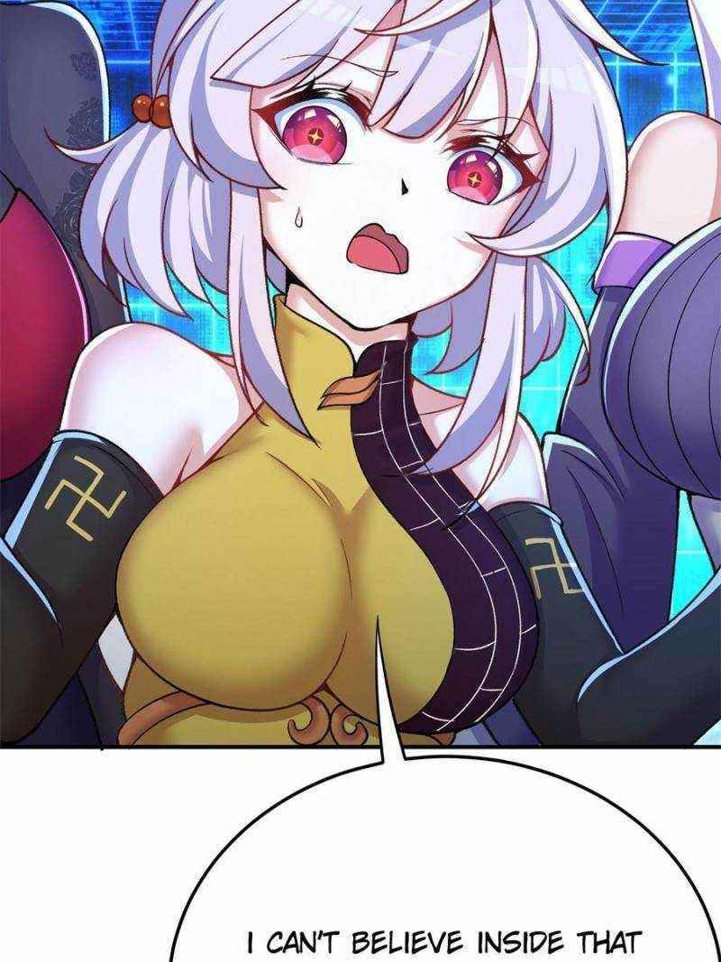 I Picked Up An Attribute Chapter 198 - Page 4