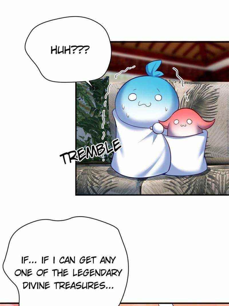 I Picked Up An Attribute Chapter 198 - Page 50