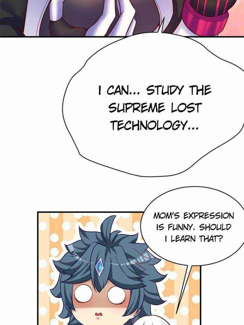 I Picked Up An Attribute Chapter 198 - Page 52