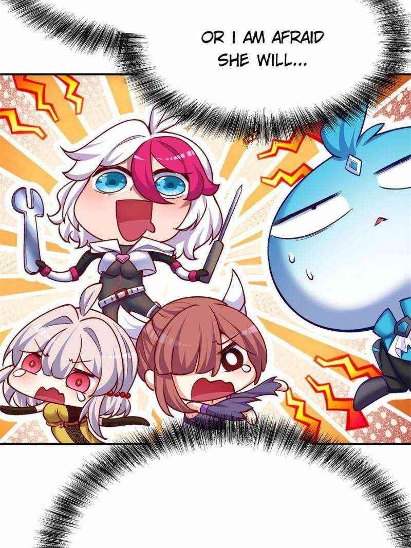 I Picked Up An Attribute Chapter 198 - Page 55