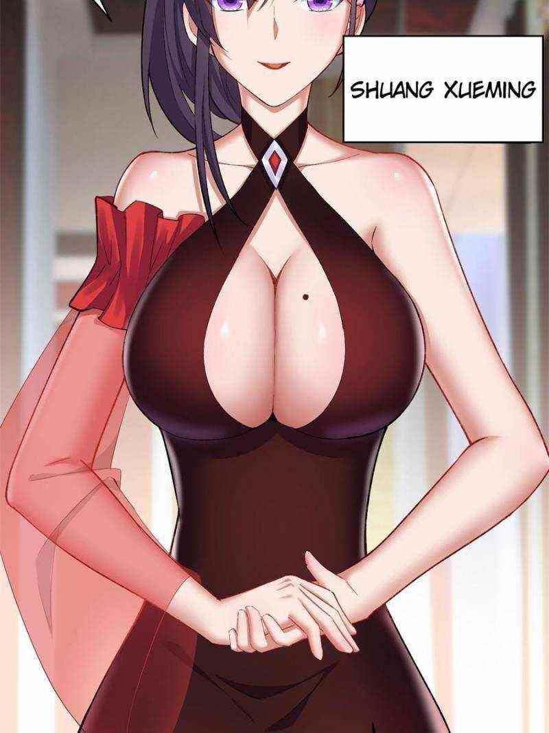 I Picked Up An Attribute Chapter 198 - Page 58